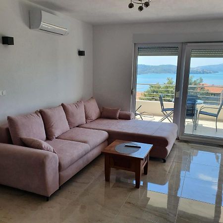 Villa Botic Trogir Eksteriør bilde