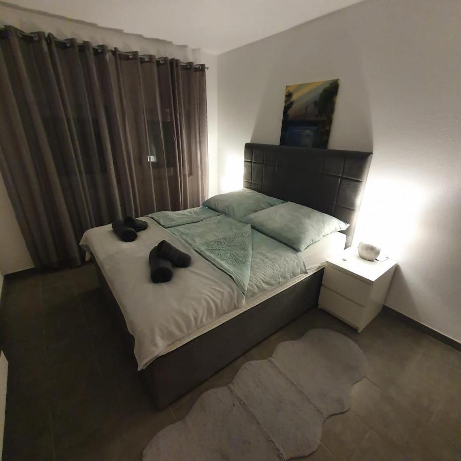 Villa Botic Trogir Eksteriør bilde