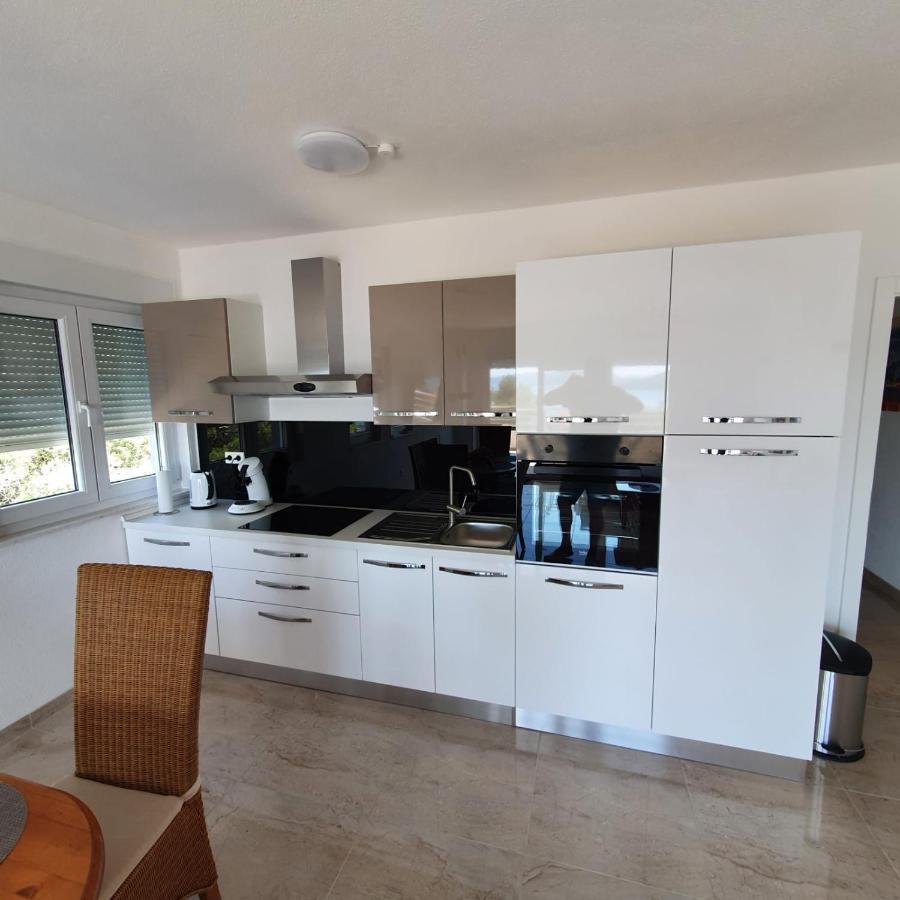 Villa Botic Trogir Eksteriør bilde
