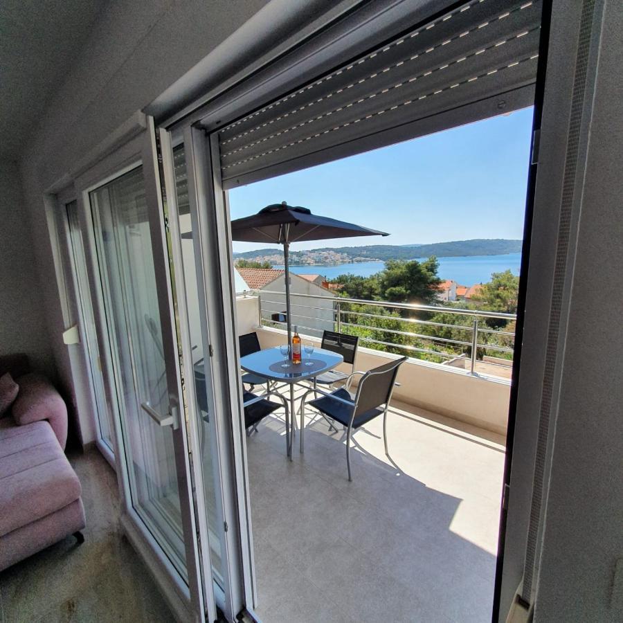Villa Botic Trogir Eksteriør bilde