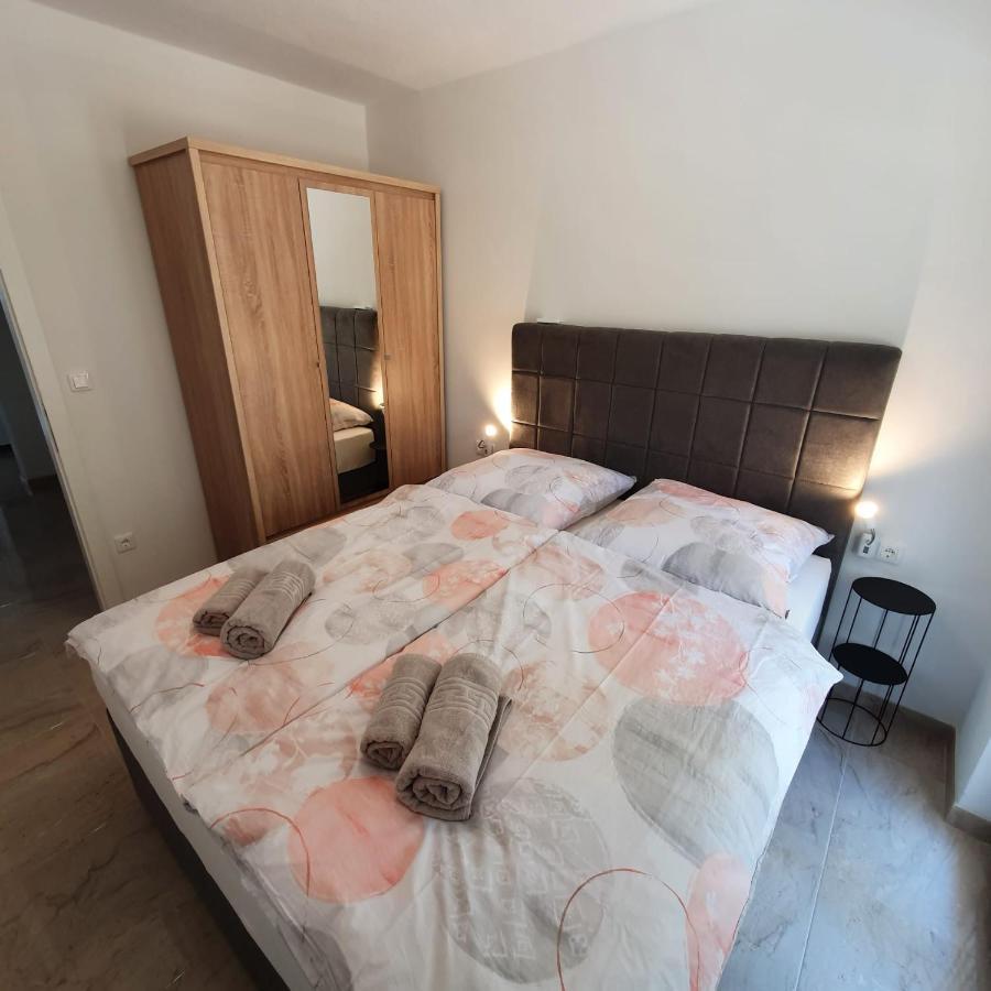 Villa Botic Trogir Eksteriør bilde