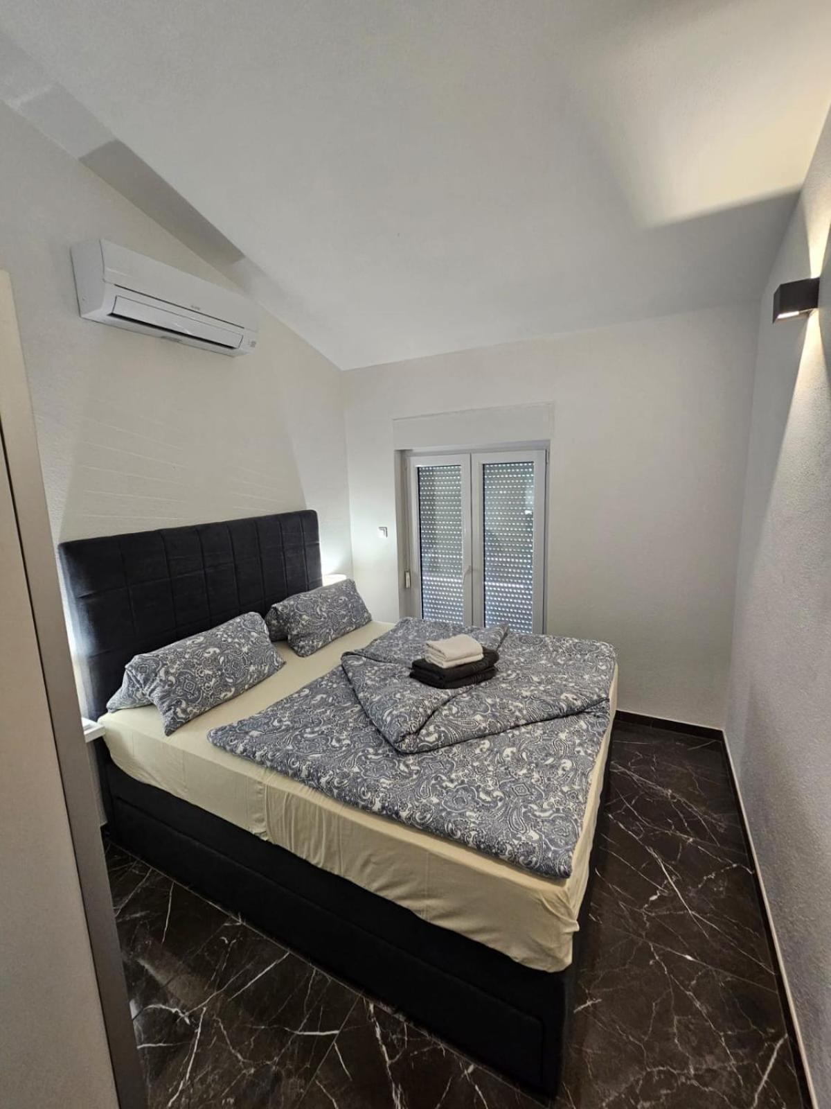 Villa Botic Trogir Eksteriør bilde