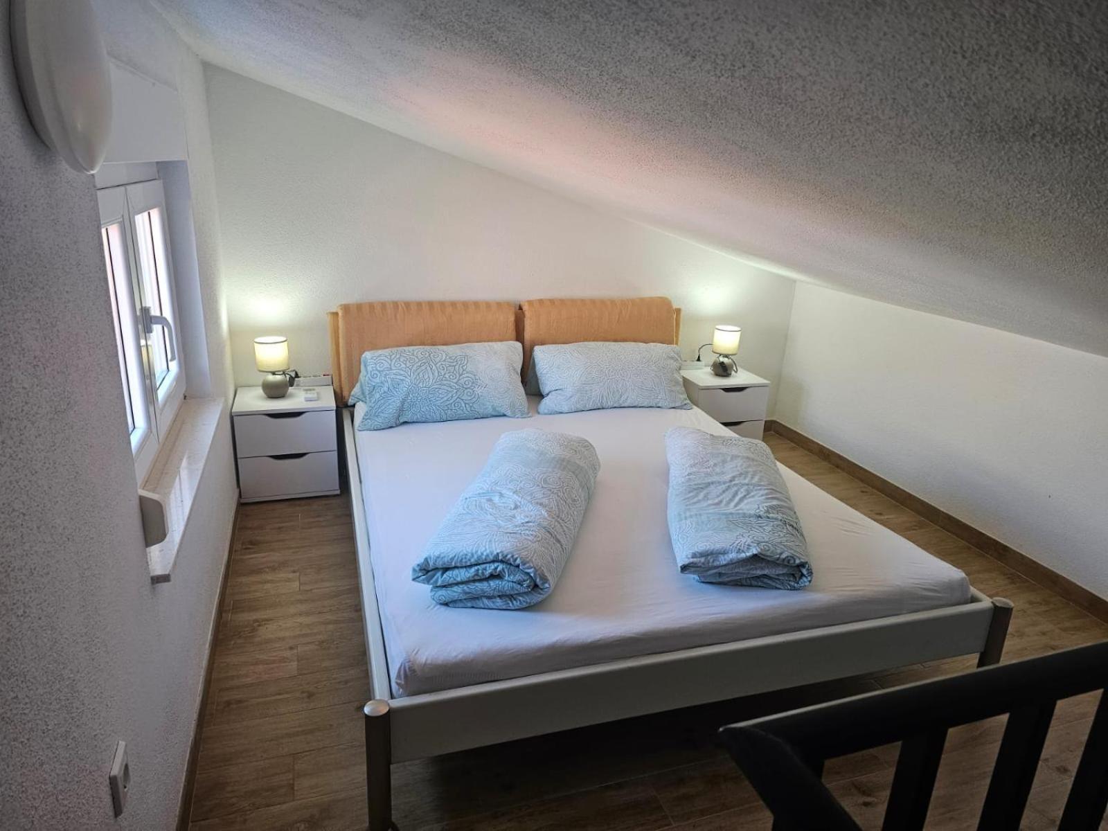 Villa Botic Trogir Eksteriør bilde