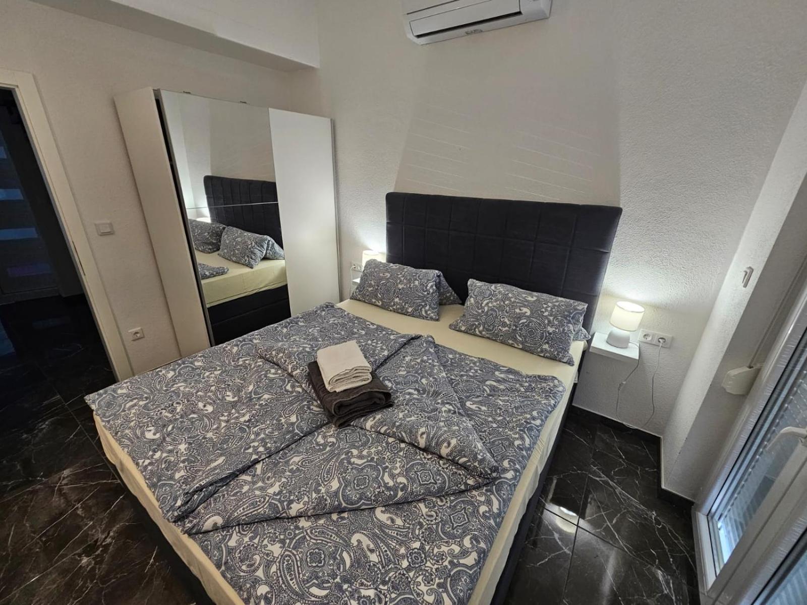 Villa Botic Trogir Eksteriør bilde
