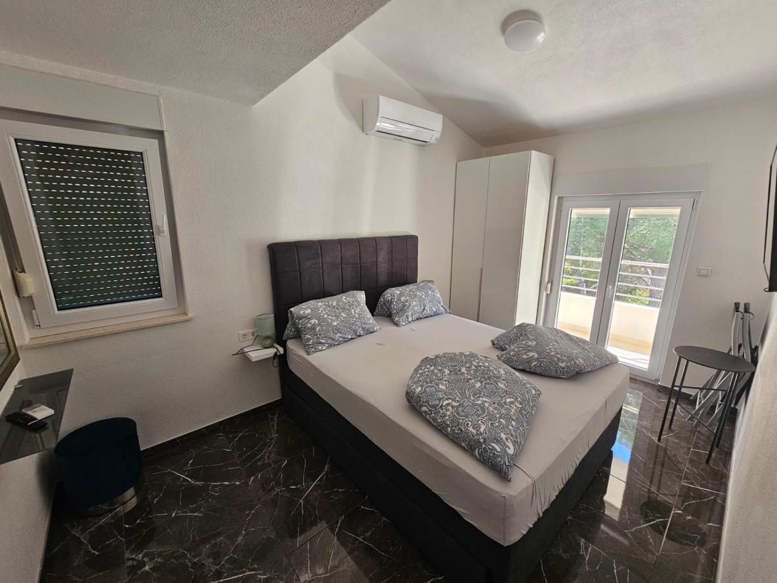 Villa Botic Trogir Eksteriør bilde