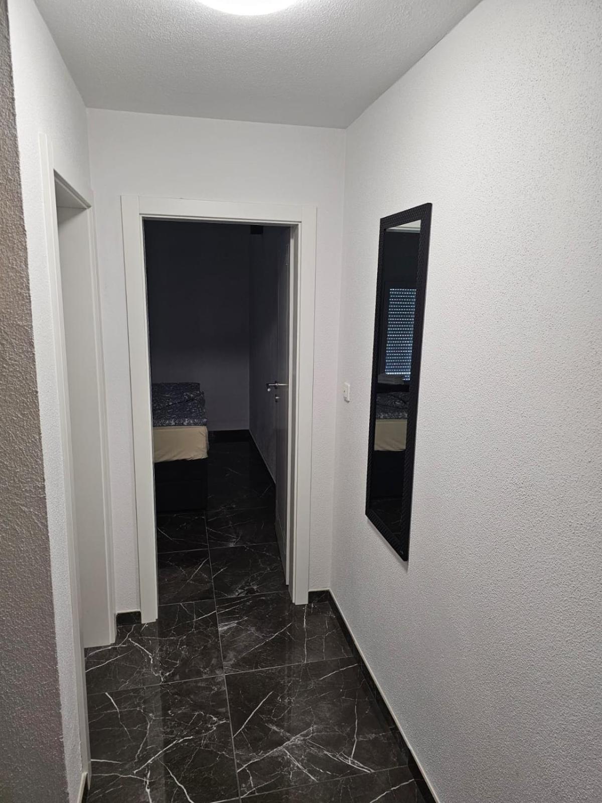 Villa Botic Trogir Eksteriør bilde