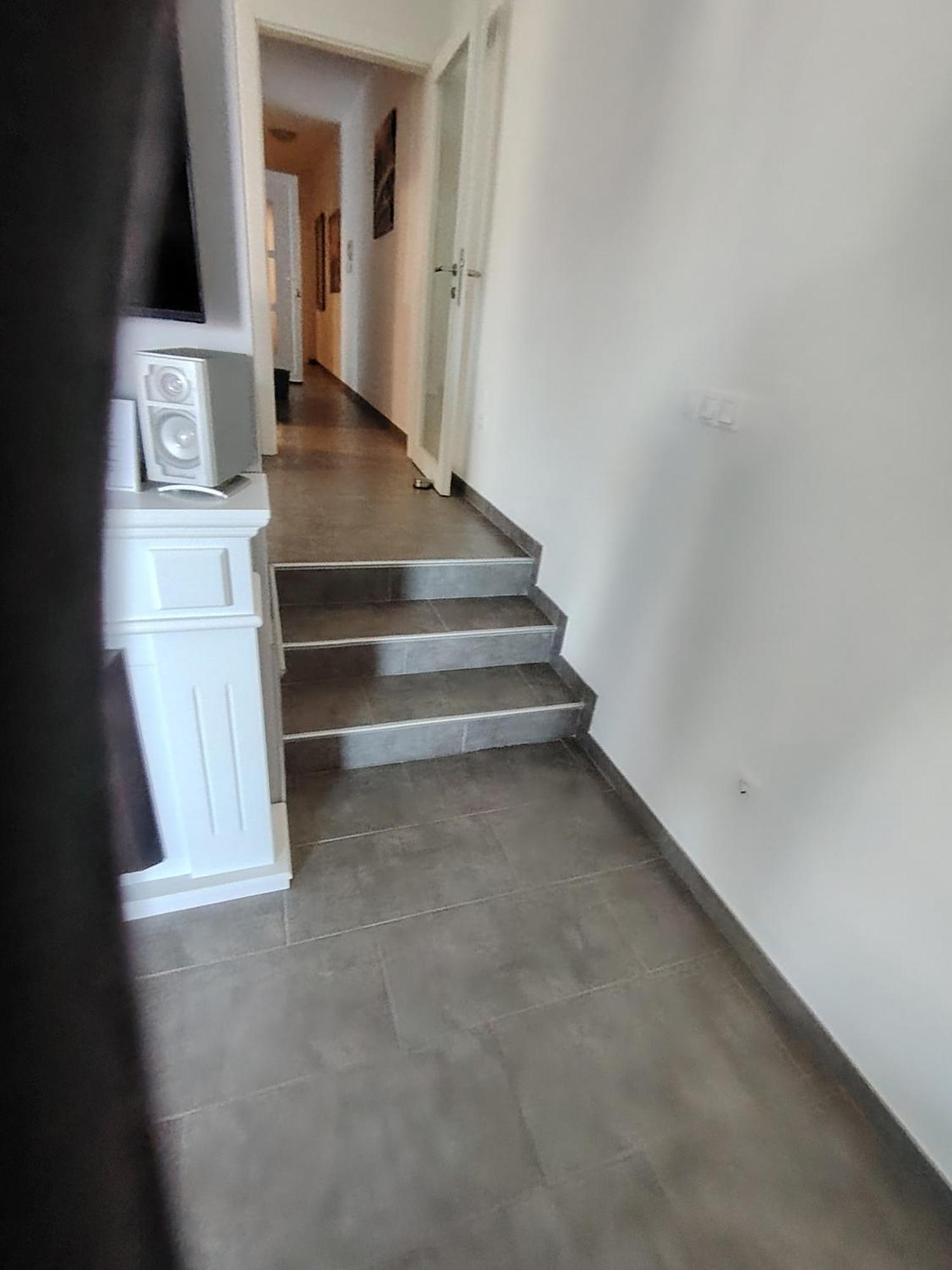 Villa Botic Trogir Rom bilde