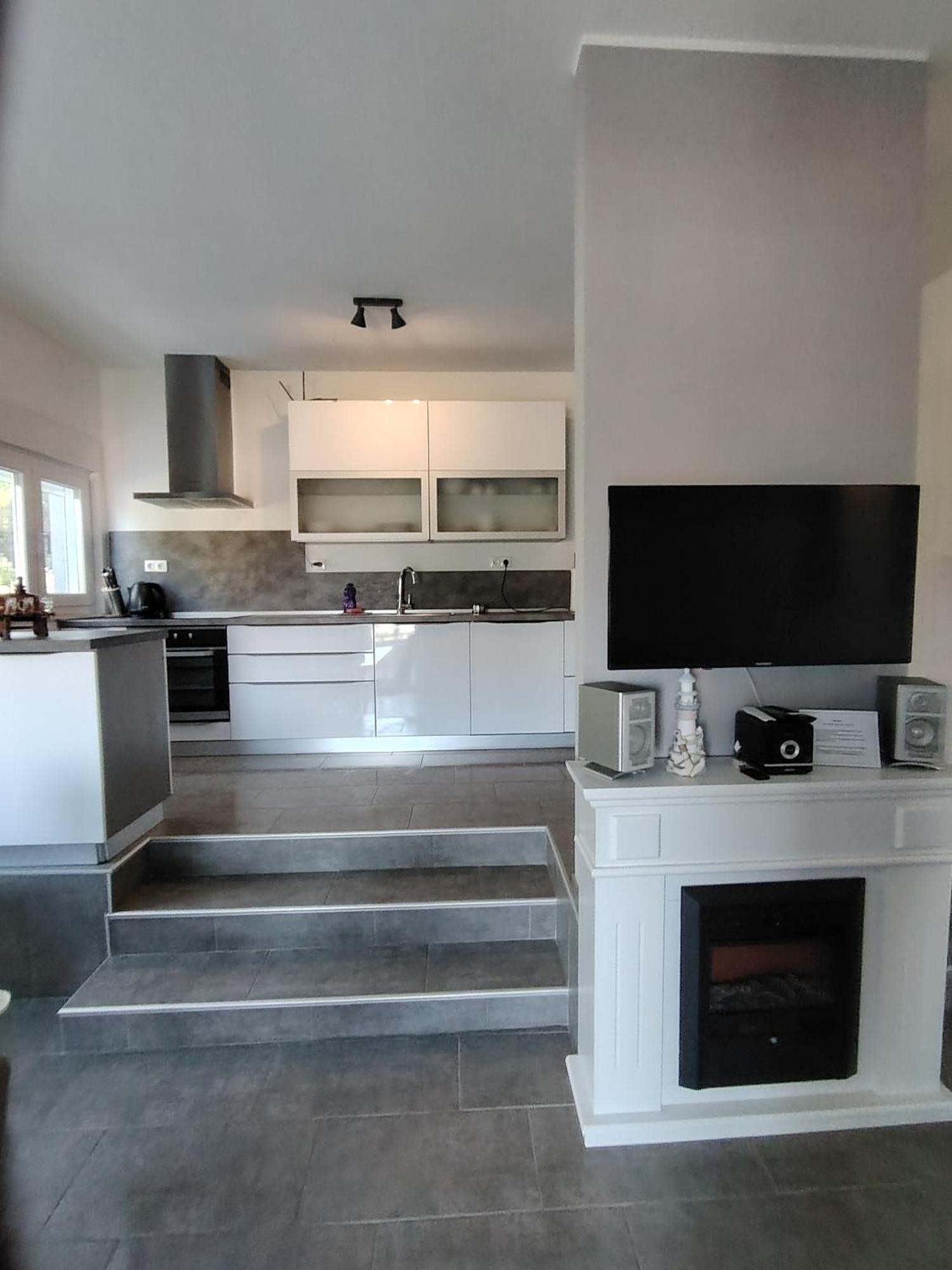 Villa Botic Trogir Rom bilde